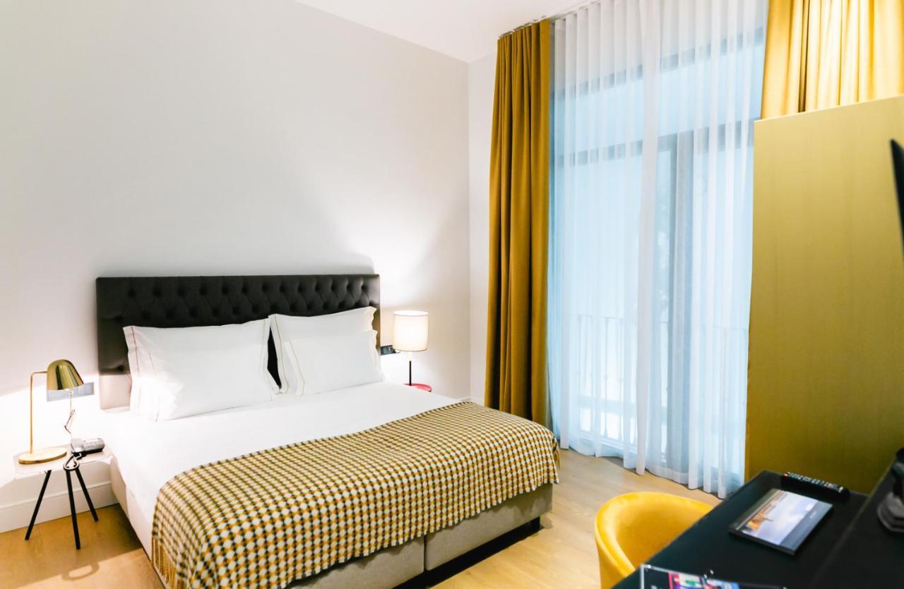 Joya Del Casco Boutique Hotel By Shiadu Seville Exterior photo